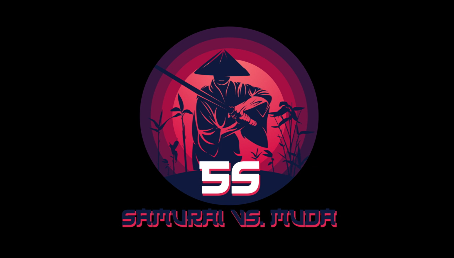 5S - Samuraj vs. Muda